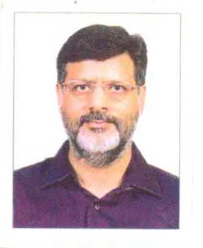 Government Nominee Director, Shri Awadhesh Kumar Choudhary