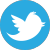 Twitter link icon